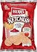 Herr's Ketchup Flavored Potato Chips, 3.5 Ounce (Pack of 16)