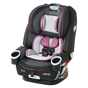 Graco 4Ever DLX 4 in...
