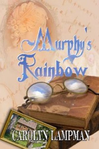 Buy Murphy's Rainbow [Cheyenne Trilogy Book 1] — BookShops.in