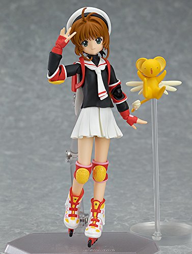 Max Factory Cardcaptor Sakura Sakura Kinomoto
