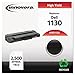 Innovera Remanufactured Toner Cartridge-Replacement for 330-9523 (1130 Black