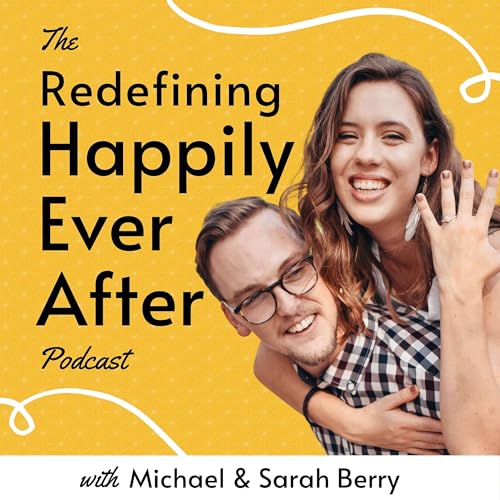 Page de couverture de Marry Your Best Friend (Interview w/ Gabe and Cheryl Villarreal)