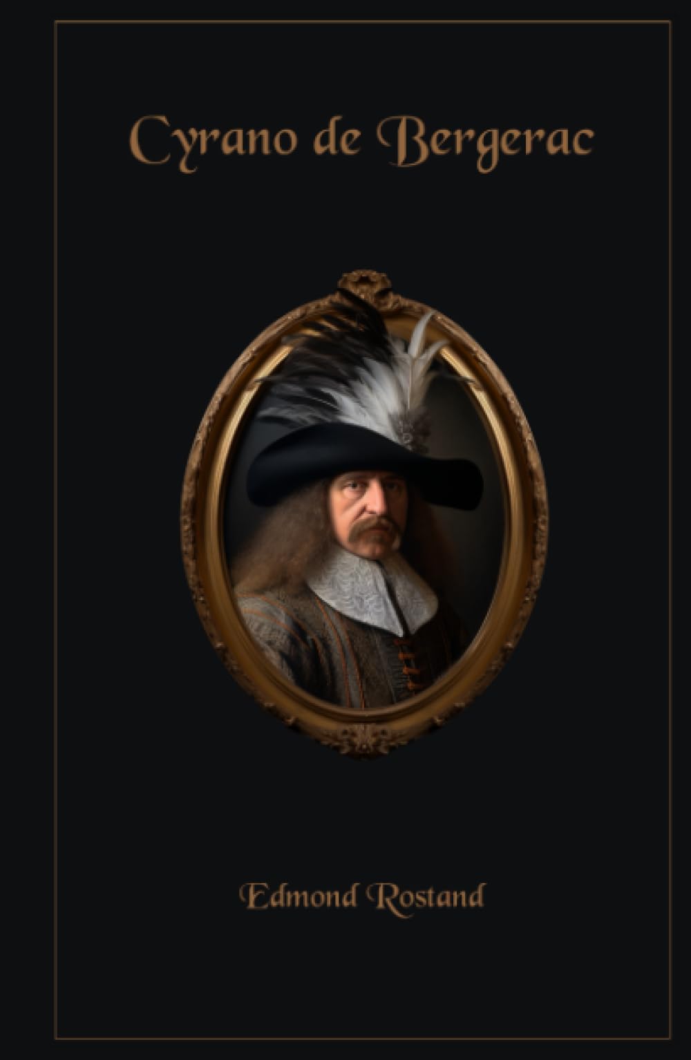 Cyrano De Bergerac