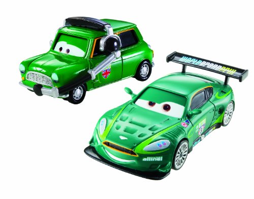 disney cars mini cooper