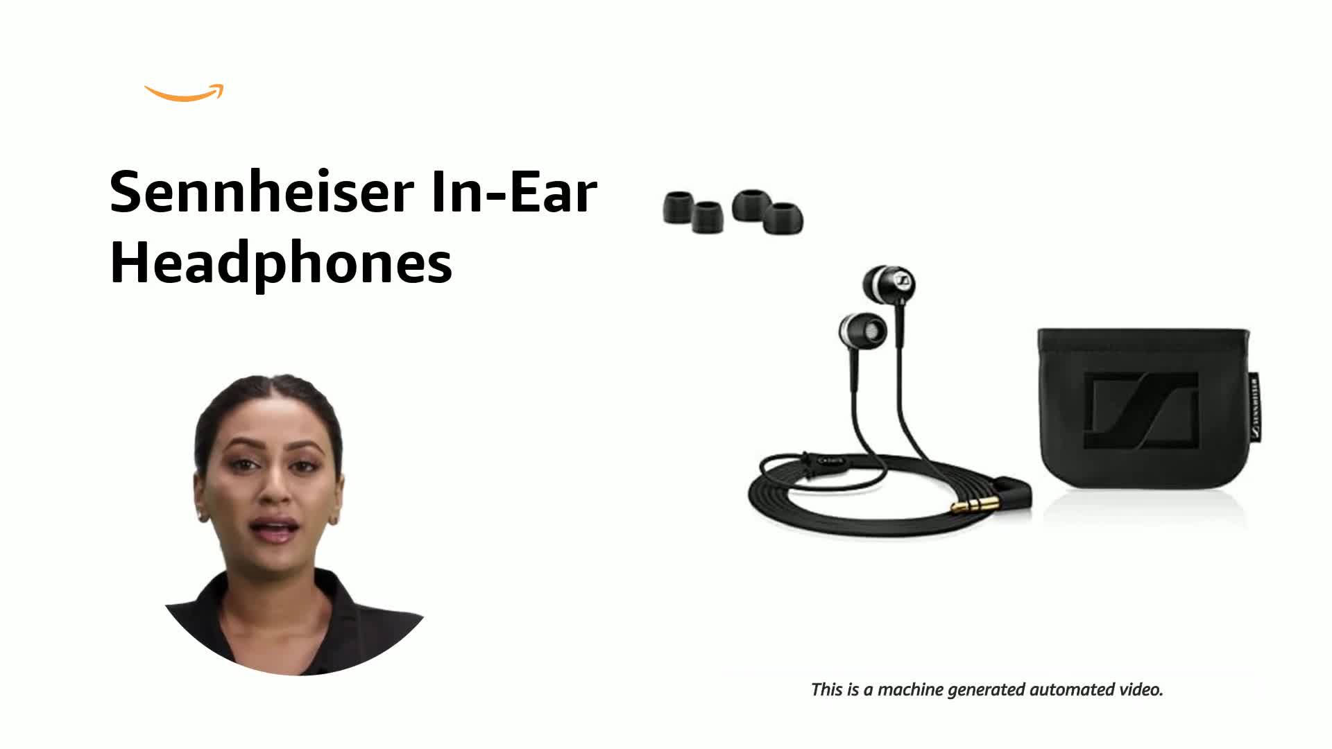 PHILIPS シェーバー、SENNHEISERイヤホン、どうかく Sennheiser CX 300 II Precision Noise Isolating In-Ear Headphone