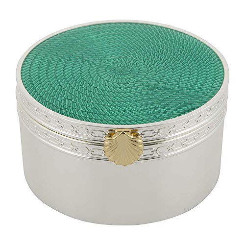 Wedgwood con amor Seashell cajas de recuerdo