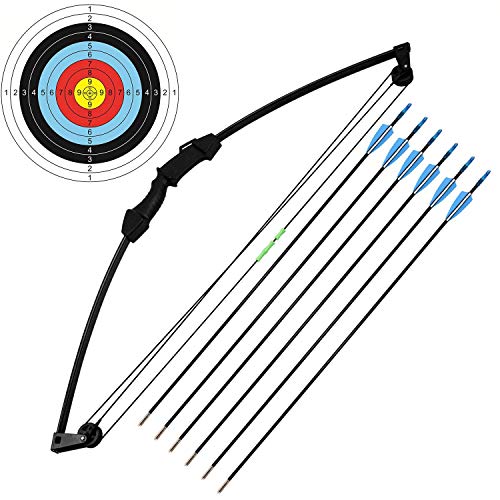 Top 10 Best Archery Set For Teens [Top Picks 2023 Reviews]