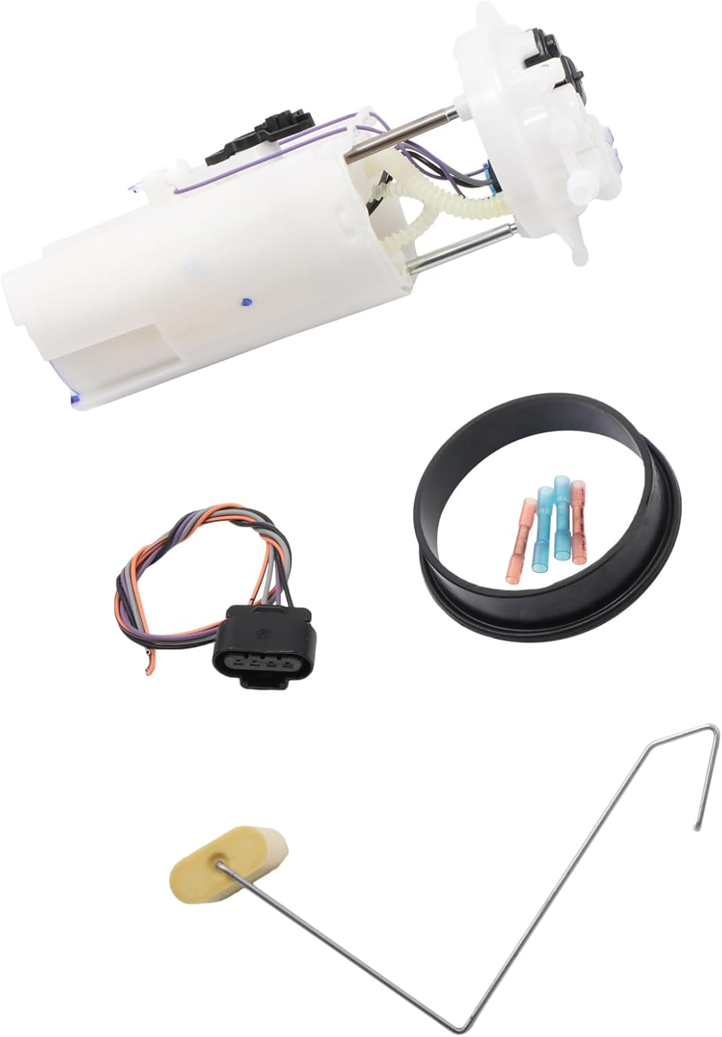GM Genuine Parts MU1618 (19369906) Fuel Pump Module Kit