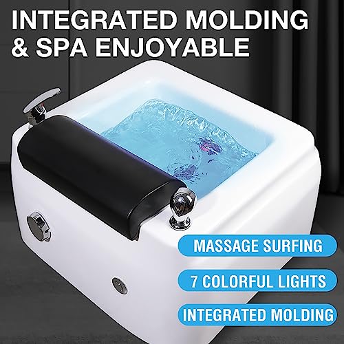 Masajeador de Pies Spa con Calor y Masaje miniatura 2