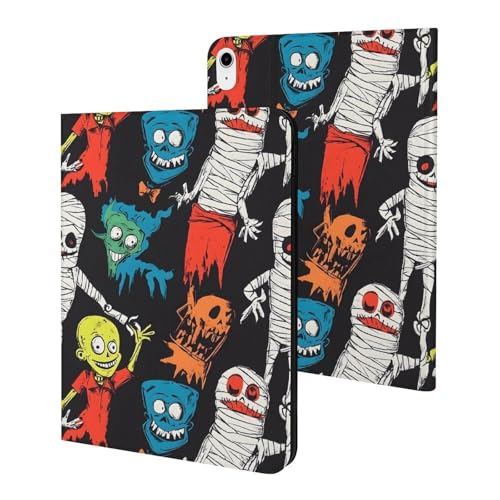 Protection iPad 10e génération 10.9 pour vos déplacements