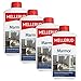Produktbild Mellerud 4 x 1 Liter Marmor Reiniger und Pflege