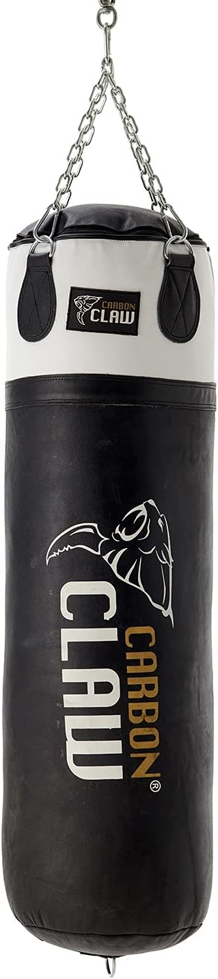 Carbon Claw AMT CX-7 4ft Leather Punch Bag