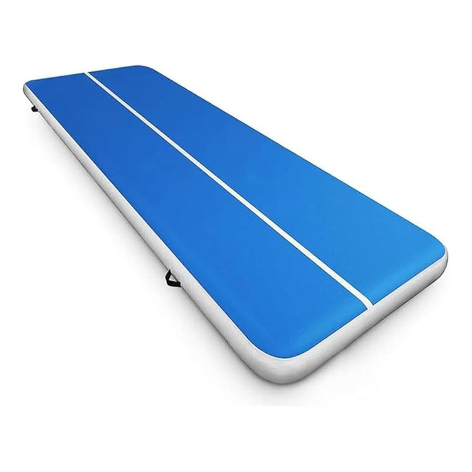 Amazon.co.jp: インフレータブルマット エアートラックマット 体操