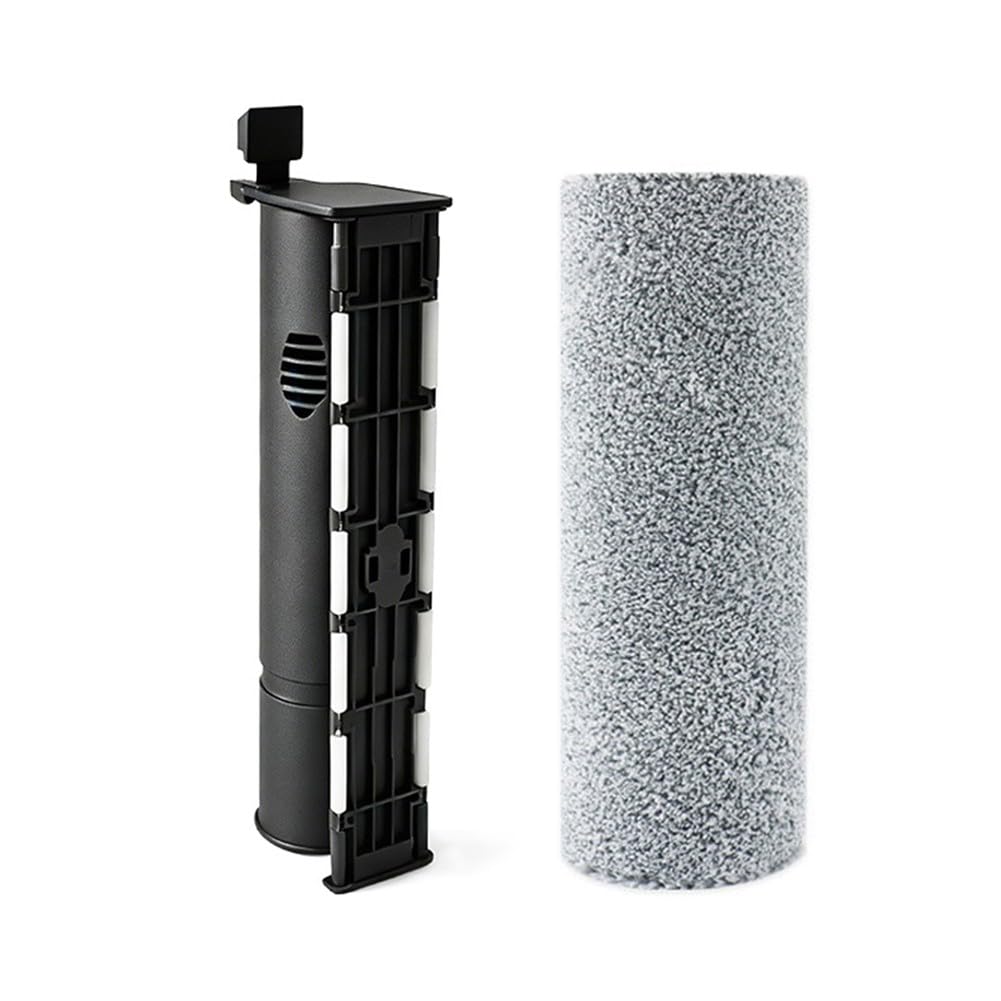 Cadre de brosse principale pour Uwant Dx200Air boîtier et support balai lavable