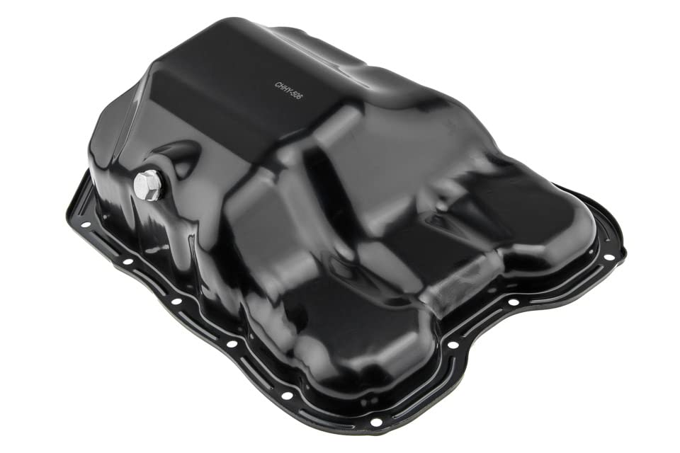 Cárter de aceite BMO-HY-506 de alta resistencia para Hyundai ix35 2.0