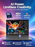 Compare technical specifications of Lenovo Yoga 7i 2-in-1 16″