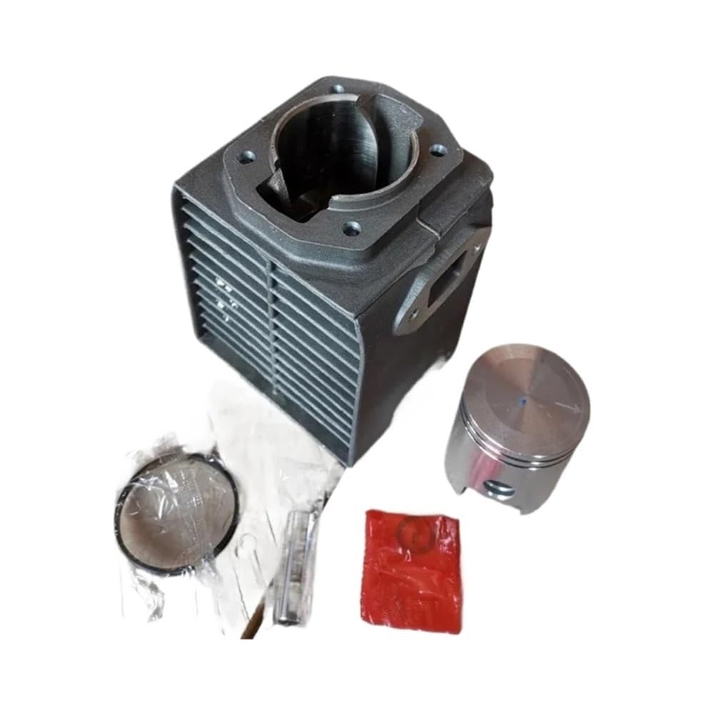 Manchon de piston de cylindre pour pilonneuse Wacker WM80 BS600 BS650