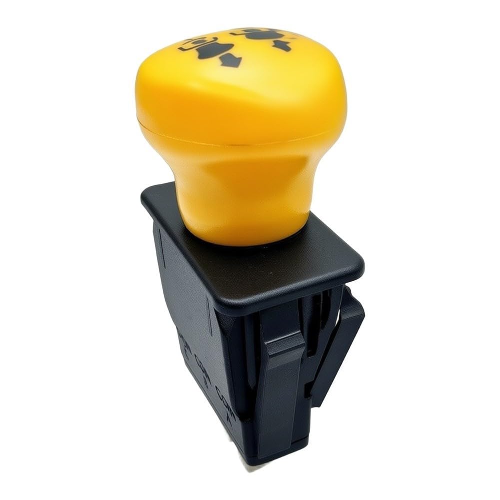 Interruptor de toma de fuerza de repuesto 430-027 para Toro 93-998 95-7489 pieza de control de seguridad del motor de cortacésped