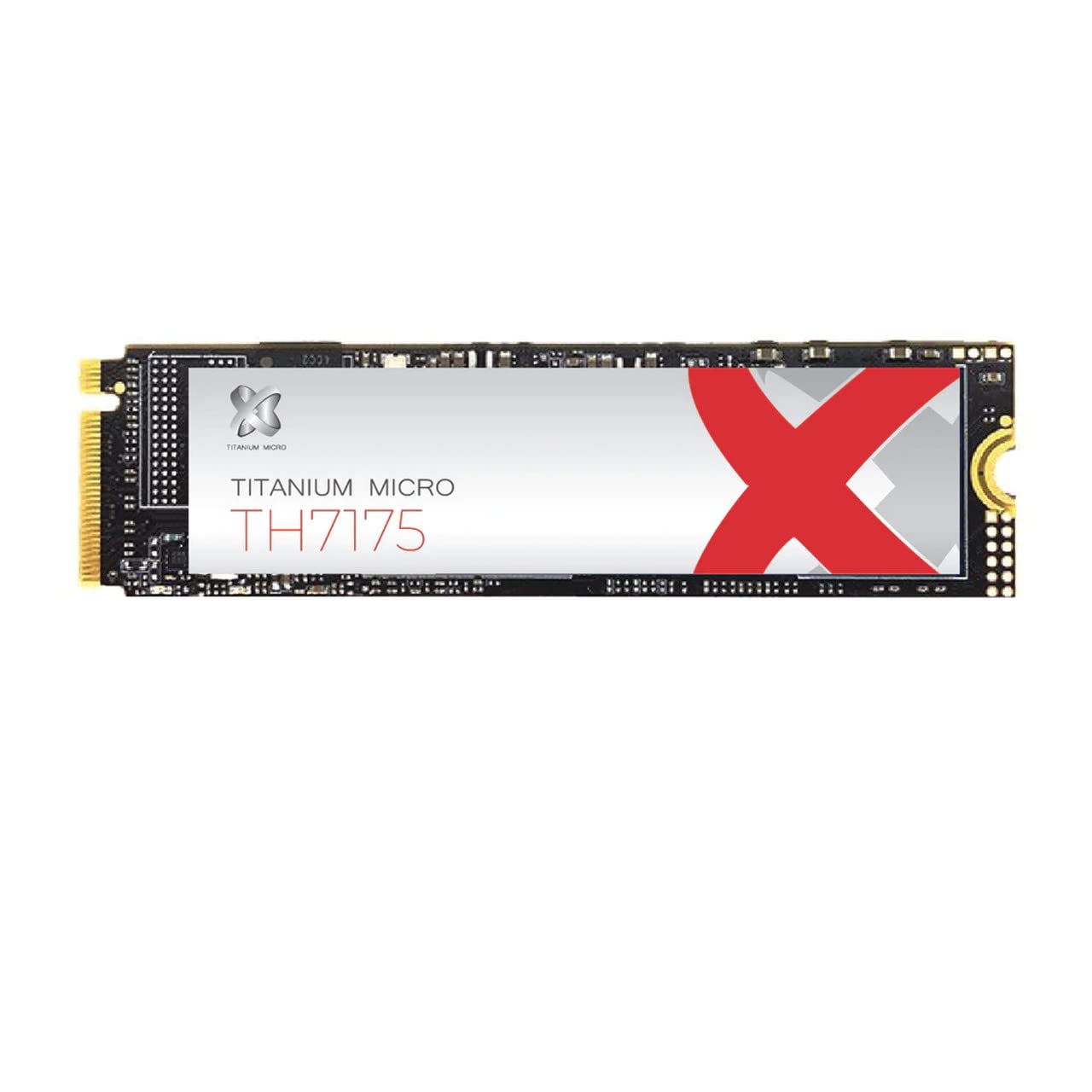 Titanium Micro Internal Solid State Drive (2TB, TH7175, M.2)