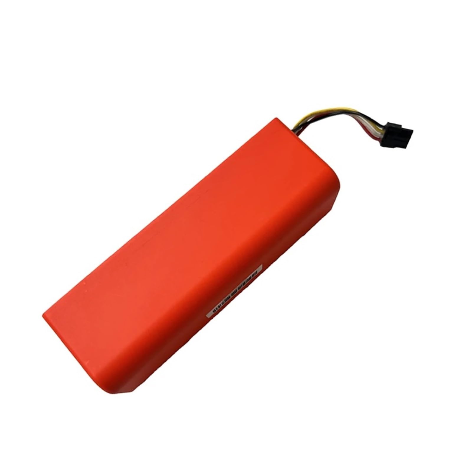 MNGHFTG Vacuum Cleaner Lithium Ion Battery Parts, Compatible for Roborock S7 Max Ultra, Robot Vacuum Cleaner 5200mAh Rechargeable Battery Spare Parts