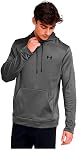 Under Armour Mens Armourfleece Hoodie