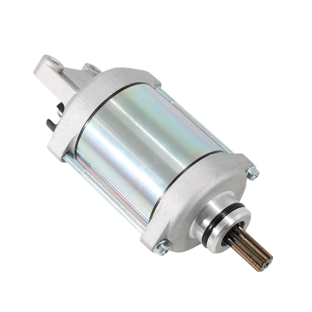 Motor de Arranque Eléctrico 31200-KVZ-631 Compatible Con Honda SH300