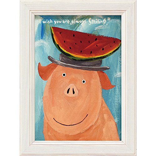 ユーパワー アートフレーム 武内 祐人 YT-00720