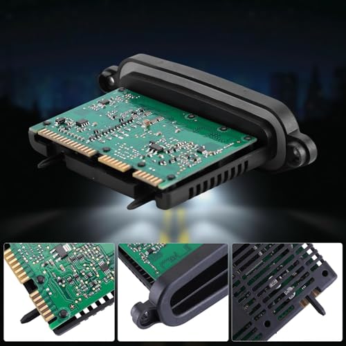 Xenon LED AHL Modul Treibermodul Für Bmw 5er F10 F18 F07 Xenon-Scheinwerfer 7316208 7304593 Scheinwerfer Steuergerät 63117316217