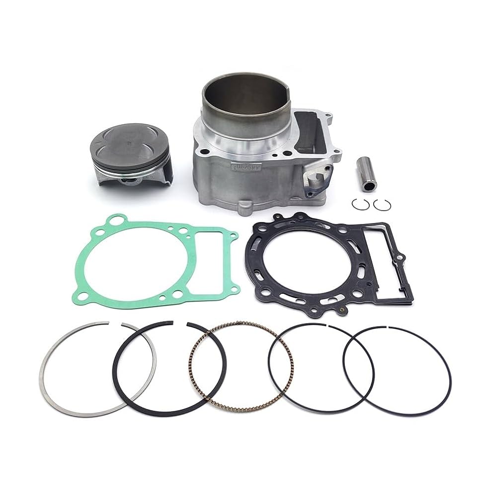94.5mm blok cylindrów motocykla uszczelka pierścienia