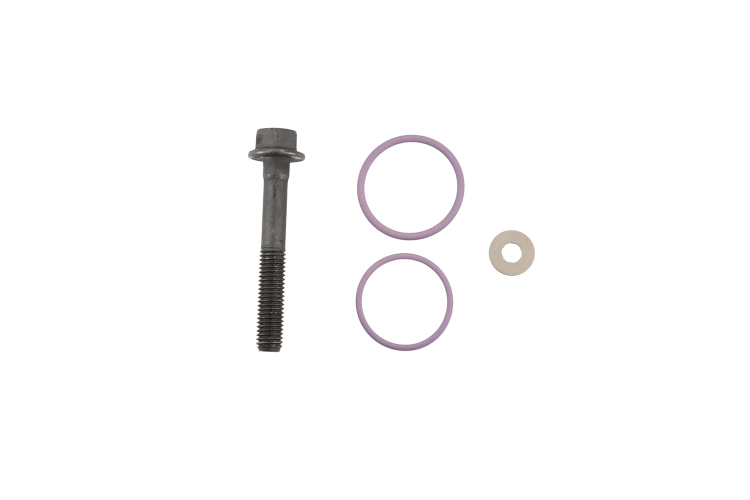 BTS-23537123 Set of 6 Injector Seal Ring Kit, Injector Installation Kit S60