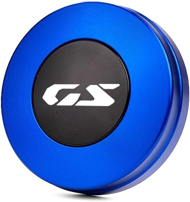 Guard Brake Fluid Reservoir for Adventure R1300GS F900GS F800GS 2024 2025 R 1300GS F 900 800 GS Motorcycle Exhaust Support Screw Cover Cap