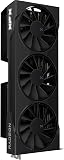 XFX RX 9070XT Swift Gaming 16GB GDDR6 Black - 3