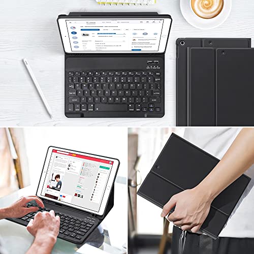 SZAMBIT® Capa De Teclado Para Xiaomi Pad 5/5Pro 11