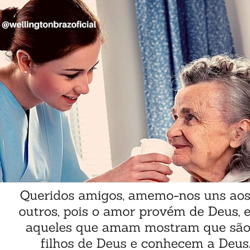O amor n&atilde;o &eacute; fingido