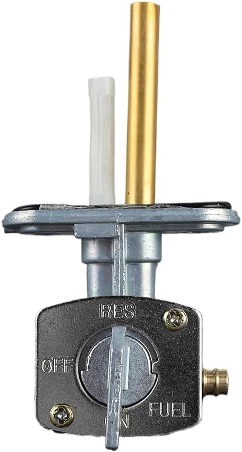 Fuel Tank Switch Petcock Compatible With 250 500 525 425 2x2 4x4 250 300 400L 6x6 Models