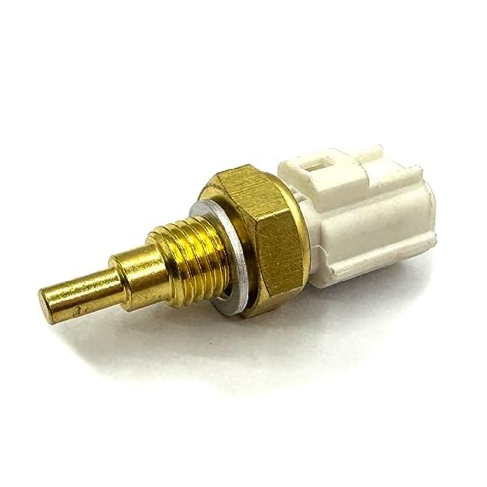 Sondes température de liquide de refroidissement Capteur de température du liquide refroidissement, 3 pièces, Convient pour Toyota Land Cruiser Camry Corolla Highlander Prius Avensis 89422 – 33030