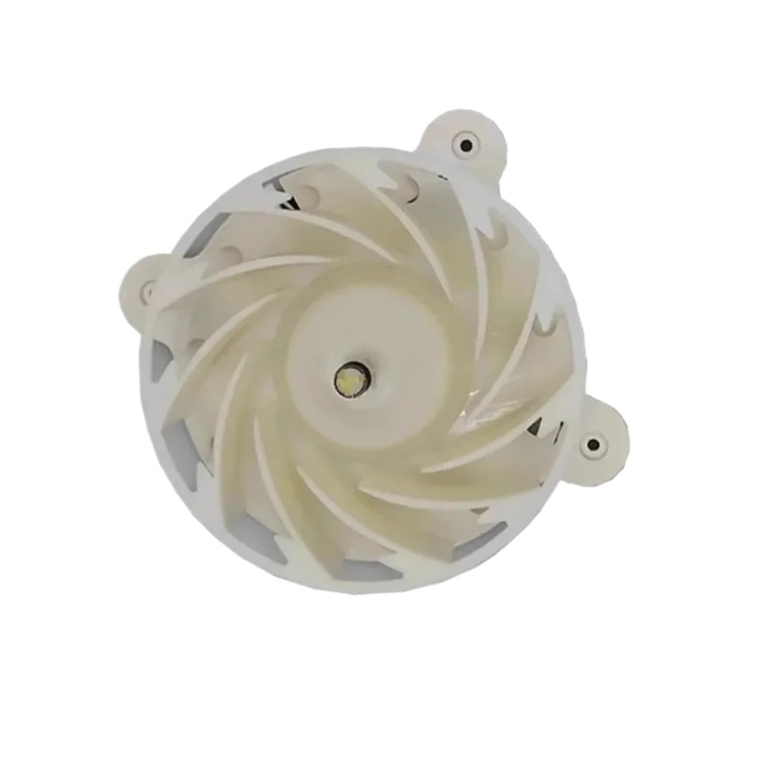 HIZON Refrigerator Cooling Fan，compatible For Samsung， DA31-00342A LT-W39005 Fridge Radiator Freezer Parts