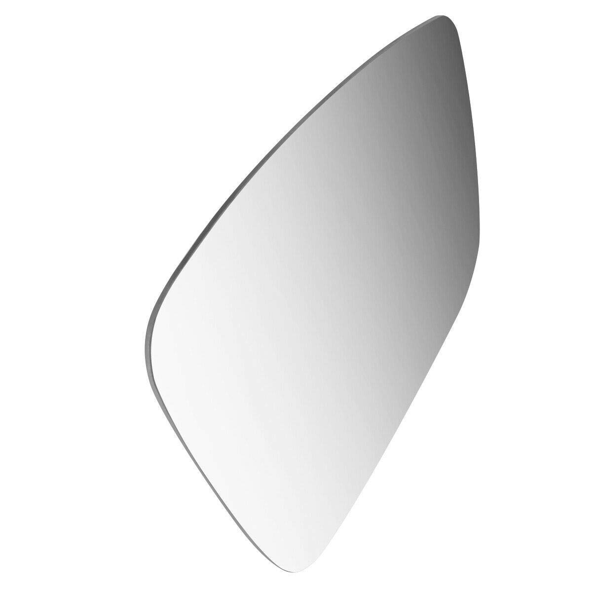 Amazon.com: XEMRVGU Style Right Heated Mirror Glass VW1325103 