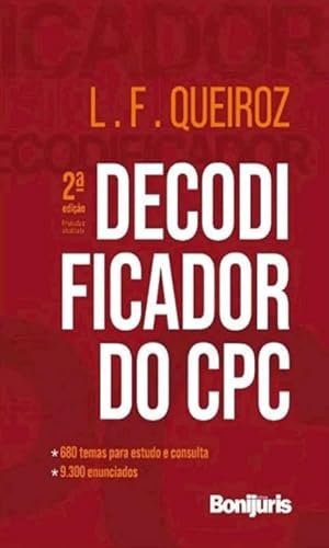 Decodificador Do CPC