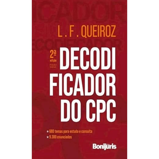 Decodificador Do CPC