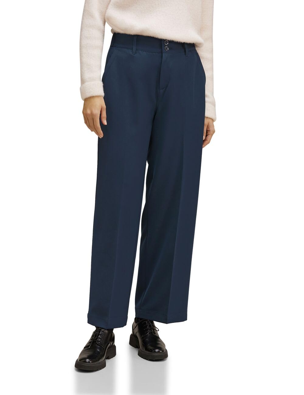 Street One Damen Casual Fit Hose