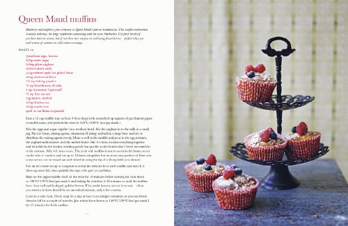 Scandilicious Baking