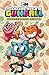96Tdfc Puzzles Juego De Rompecabezas De Madera De 1000 Piezas Para Adultos Niños Puzzle Juguetes Decoración El asombroso mundo de Gumball Regalos De Cumpleanos