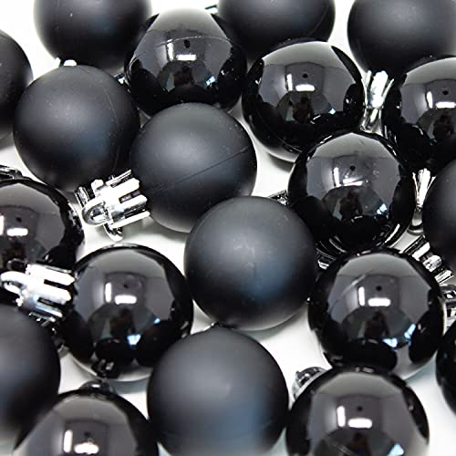 ToCi-Kerstballenset-zwart-set-van-24-met-kerstballen-O-3-cm-decoratieve-kerstboomversiering-boomversiering-hanger-glanzend-en-mat