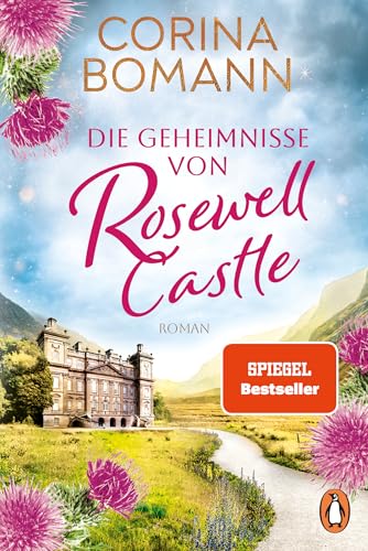 Die Geheimnisse von Rosewell...