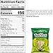 Tostitos Tortilla Chips Hint Of Lime Bag, 11 Oz