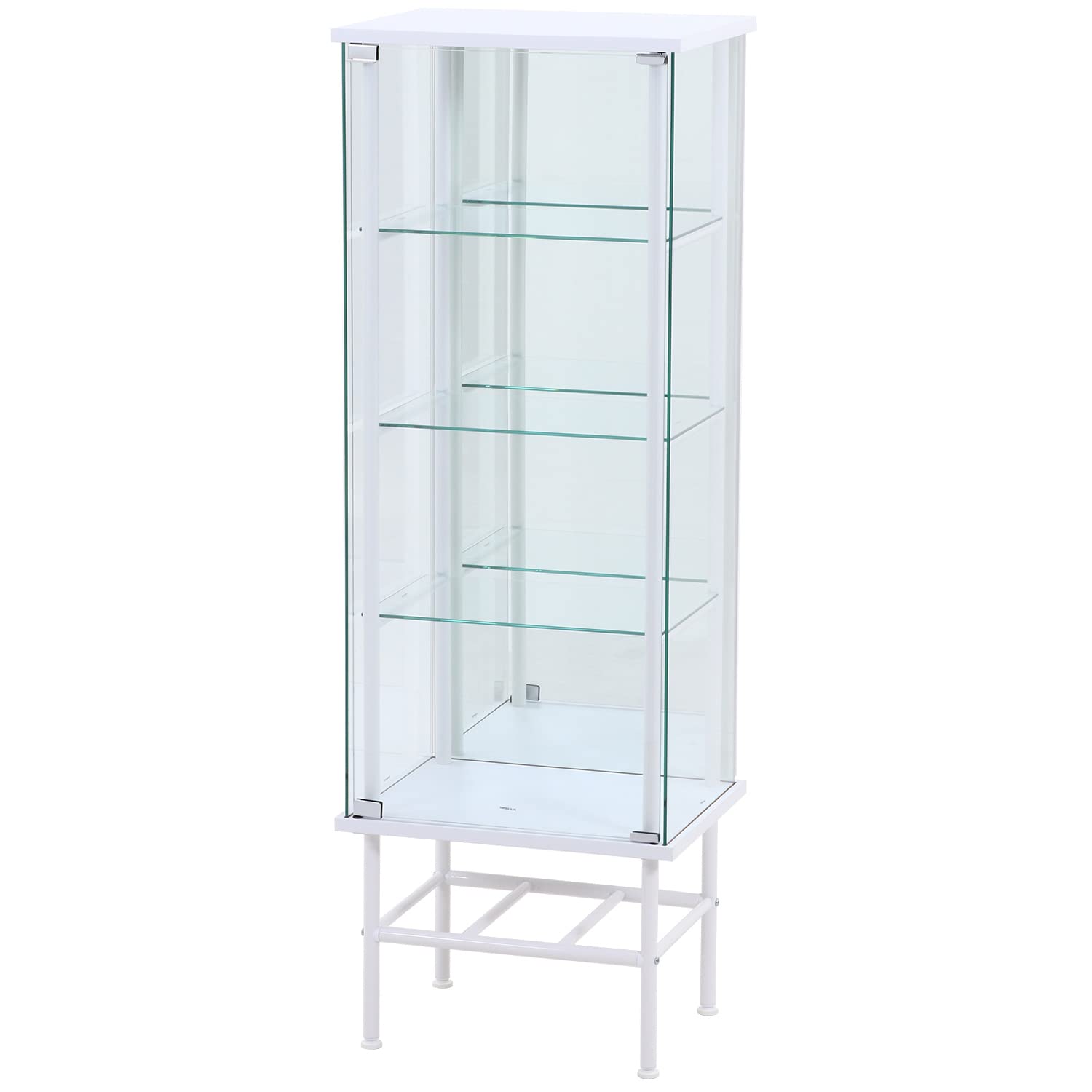 Amazon.co.jp: Legras(レグラス) コレクションケース フィギュアケース  