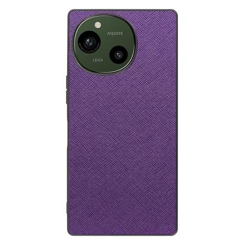 LOOF CASUAL-SHELL AQUOS R9 / R10 P[X Jo[ U[ X}zP[X Xgbvz[ Vv ϏՌ ^ y [oCIbg]