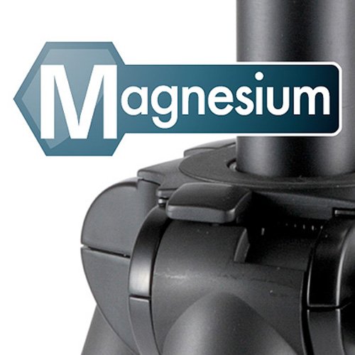 Amazon | Velbon カーボン三脚 Geo Carmagne E545M II 4段 レバー 