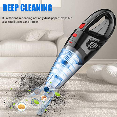 Catálogo para Comprar On-line Precios de Aspiradoras en Chedraui que Puedes Comprar On-line. 17 Precios de Aspiradoras en Chedraui marca LETTURE (2)